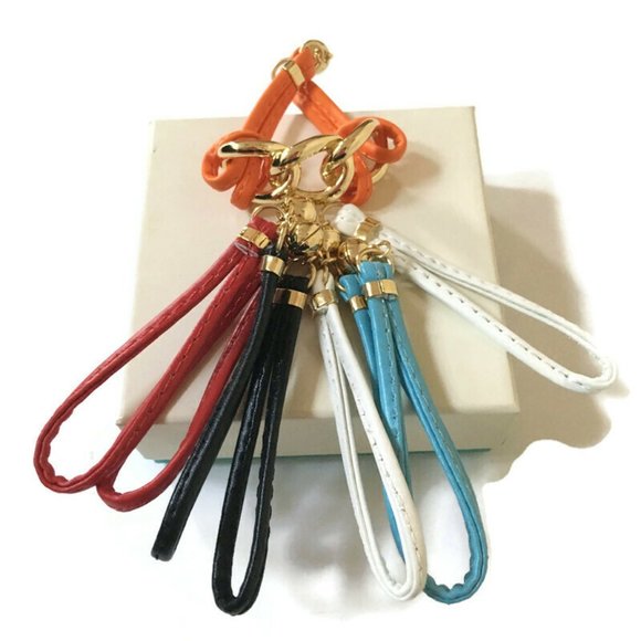 RFM noda interchangeable bracelet gold tone medium - Picture 8 of 9